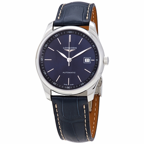 Longines L27934922 The Master Collection Mens Automatic Watch