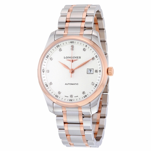 Longines L2.793.5.77.7 Elegant Mens Automatic Watch