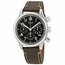 Longines L28164532 Avigation Bigeye Mens Chronograph Automatic Watch