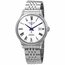 Longines L28204116 Record Mens Automatic Watch