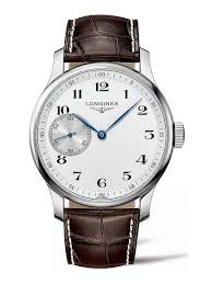 Longines L28414185 Master Mens Automatic Watch