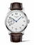 Longines L28414185 Master Mens Automatic Watch