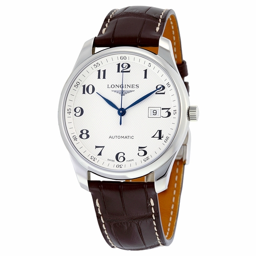 Longines L2.893.4.78.3 Master Mens Automatic Watch