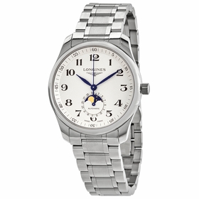 Longines L29094786 Master Mens Automatic Watch
