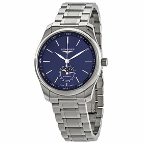 Longines L29094926 Master Mens Automatic Watch