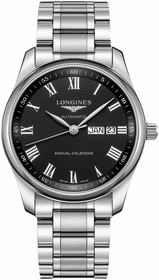 Longines L29104516 Master Collection  Automatic Watch