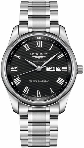 Longines L29104516 Master Collection  Automatic Watch