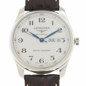 Longines L29104783 Master Unisex Automatic Watch