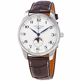 Longines L29194783 Master Mens Automatic Watch