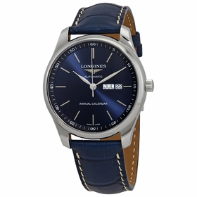 Longines L29204920 Master Collection Mens Automatic Watch