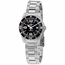 Longines L3.284.4.56.6 HydroConquest Ladies Automatic Watch
