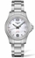 Longines L3.316.0.87.6 Conquest V.H.P. Ladies Quartz Watch