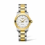Longines L3.376.3.87.7 Conquest Ladies Quartz Watch