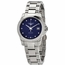 Longines L3.377.4.97.6 Conquest Ladies Quartz Watch