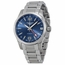 Longines L3.687.4.99.6 Conquest Mens Automatic Watch