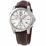 Longines L3.702.4.76.5 Conquest Mens Chronograph Quartz Watch