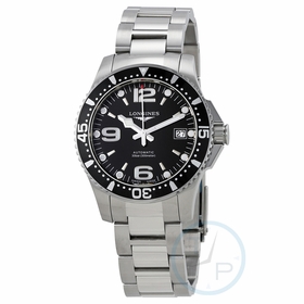 Longines L3.741.4.56.6 HydroConquest Mens Automatic Watch