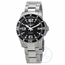 Longines L3.741.4.56.6 HydroConquest Mens Automatic Watch