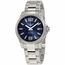 Longines L3.776.4.99.6 Conquest Mens Automatic Watch