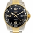Longines L3.781.3.56.7 HydroConquest Mens Automatic Watch