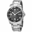Longines L3.781.4.76.6 HydroConquest Mens Automatic Watch