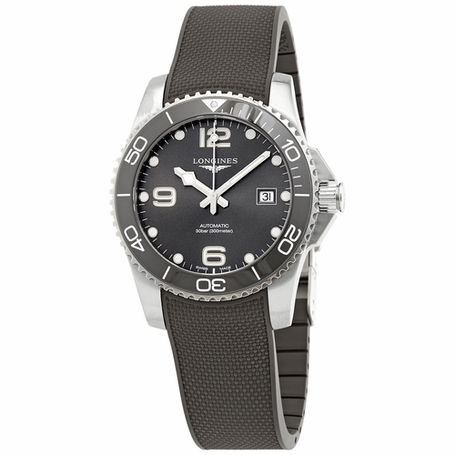 Longines L3.781.4.76.9 Hydroconquest Mens Automatic Watch