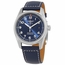 Longines L3.810.4.93.0 Spirit Mens Automatic Watch
