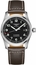 Longines L3.811.4.53.0 Spirit Mens Automatic Watch