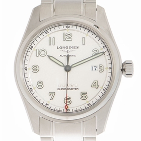 Longines L3.811.4.73.6 Spirit Mens Automatic Watch
