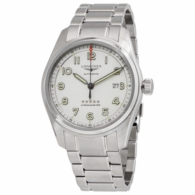 Longines L3.811.4.73.9 Spirit Prestige Edition Mens Automatic Watch