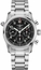 Longines L3.820.4.53.6 Spirit Mens Chronograph Automatic Watch