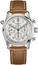 Longines L3.820.4.73.2 Spirit Mens Chronograph Automatic Watch