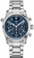 Longines L3.820.4.93.6 Spirit  Chronograph Automatic Watch