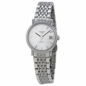 Longines L43094126 Elegant Ladies Automatic Watch