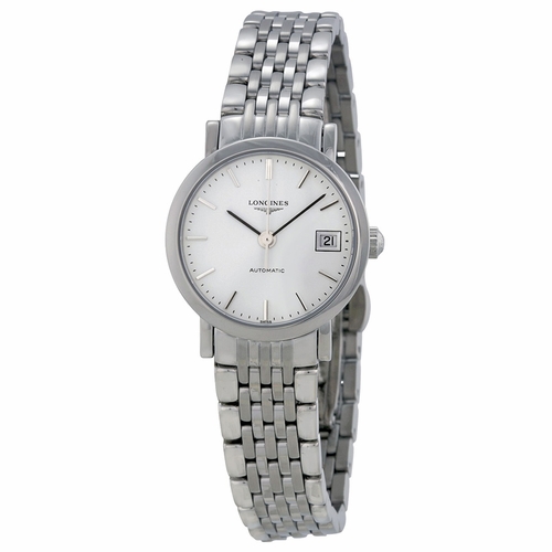 Longines L43094126 Elegant Ladies Automatic Watch