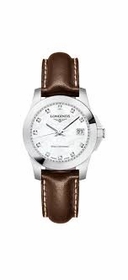 Longines L33764875 Conquest  Quartz Watch