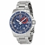 Longines L36904036 HydroConquest Mens Chronograph Quartz Watch