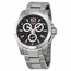 Longines L37004566 Conquest Mens Chronograph Quartz Watch