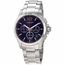 Longines L37174966 Conquest V.H.P. Mens Chronograph Quartz Watch