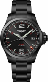 Longines L37182566 Conquest V.H.P. Mens Quartz Watch