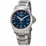 Longines L3.718.4.96.6 Conquest V.H.P. Mens Quartz Watch