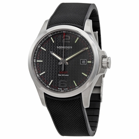 Longines L37264669 Conquest V.H.P. Mens Quartz Watch