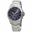 Longines L37274966 Conquest V.H.P. Mens Chronograph Quartz Watch