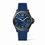 Longines L37282969 Conquest V.H.P. GMT Mens Quartz Watch