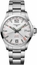 Longines L37284766 Conquest V.H.P. GMT Mens Quartz Watch