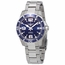 Longines L37414966 HydroConquest Mens Automatic Watch
