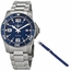 Longines L37424986 USA Exclusive HydroConquest Mens Automatic Watch