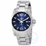 Longines L37604966 Conquest Mens Quartz Watch