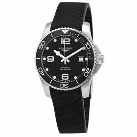 Longines L3.781.4.56.9 Hydroconquest Mens Automatic Watch