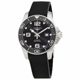 Longines L37824569 Conquest Mens Automatic Watch